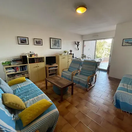 4som23 Proche Centre-ville Apartment *