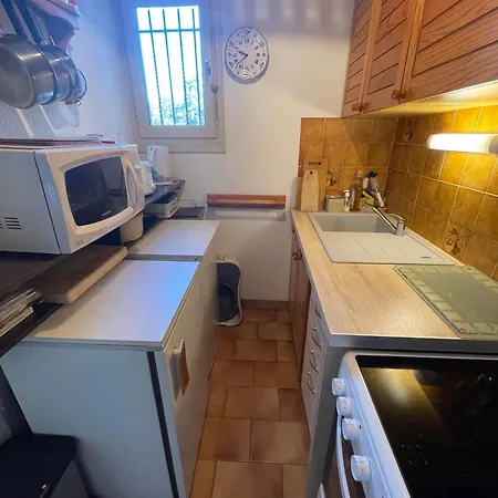 Apartment 4som23 Proche Centre-ville *