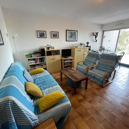 4som23 Proche Centre-ville *