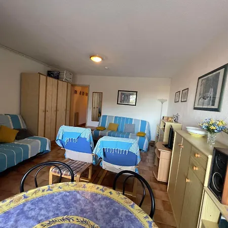 4som23 Proche Centre-ville Collioure