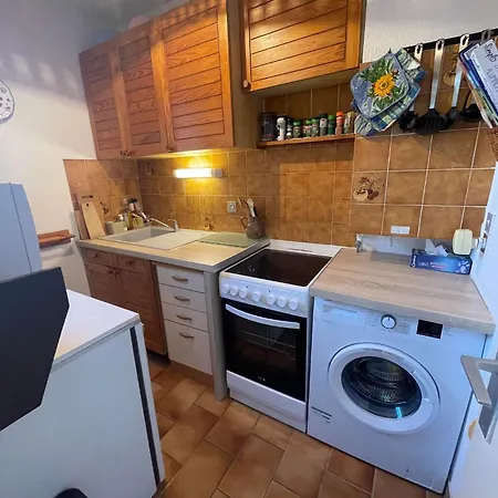 Apartment 4som23 Proche Centre-ville Collioure