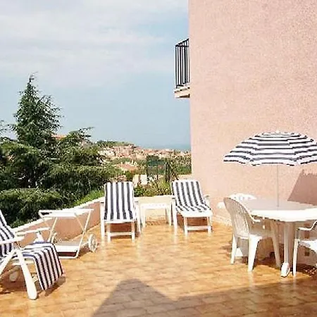 4som23 Proche Centre-ville Διαμέρισμα Κολιούρ